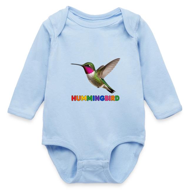 Hummingbird
