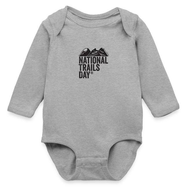 National Trails Day
