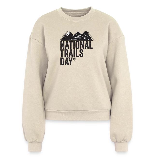 National Trails Day