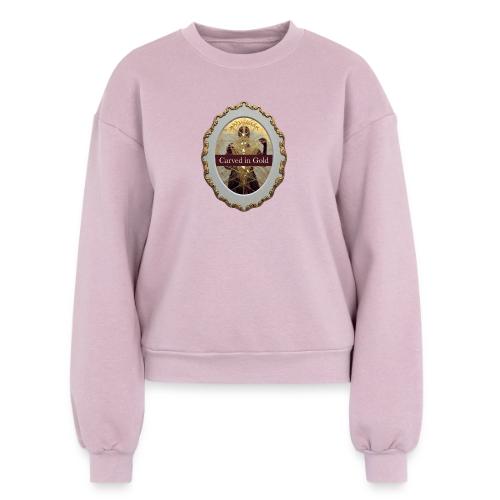 Women's Day Legacy T Shirt, Heritage Gift 2026 - Women's Fleece Crewneck Sweatshirt