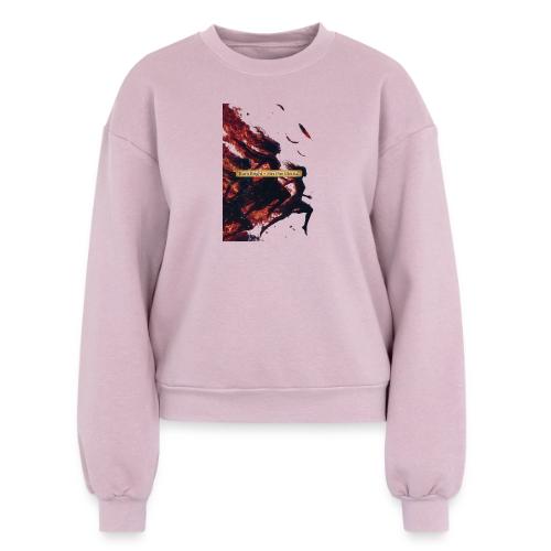 Women's Day Legacy T Shirt, Women's Day Gift - Women's Fleece Crewneck Sweatshirt