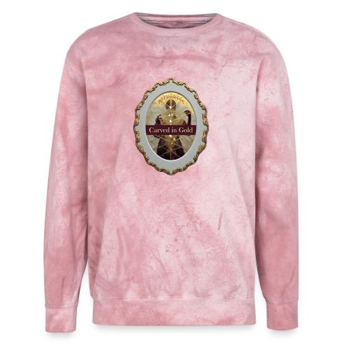 Women's Day Legacy T Shirt, Heritage Gift 2026 - Unisex Colorblast Crewneck Sweatshirt