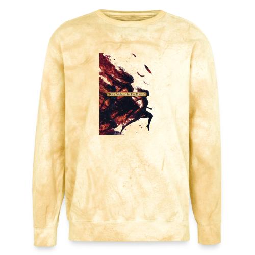 Women's Day Legacy T Shirt, Women's Day Gift - Unisex Colorblast Crewneck Sweatshirt