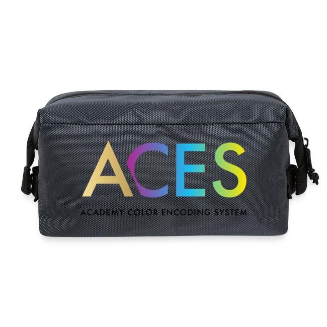 Academy Color Encoding System (ACES)