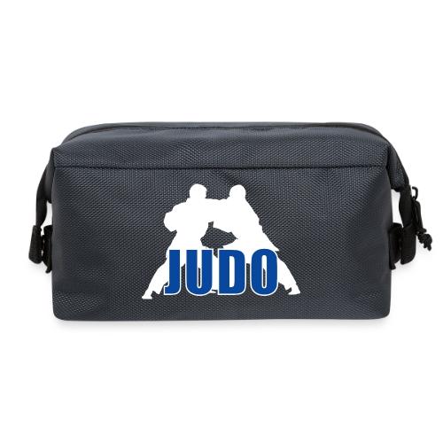 Judo Balance - Travel Toiletry Bag