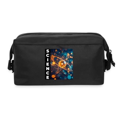 Science in Motion - Travel Toiletry Bag