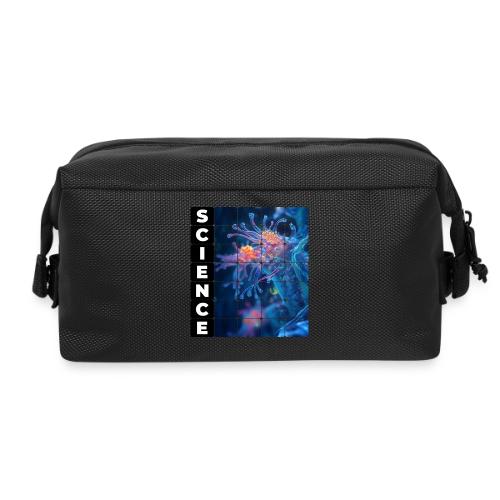 Alien Science - Travel Toiletry Bag