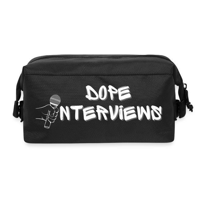 Dope Interviews with Warren Shaw