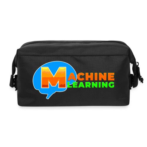 Machine learning - Travel Toiletry Bag
