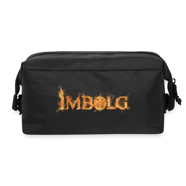 Imbolg Flame Logo