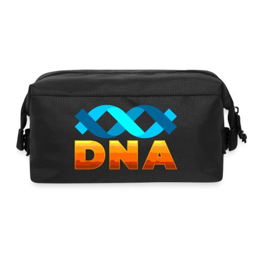 DNA: Coded to Be - Travel Toiletry Bag