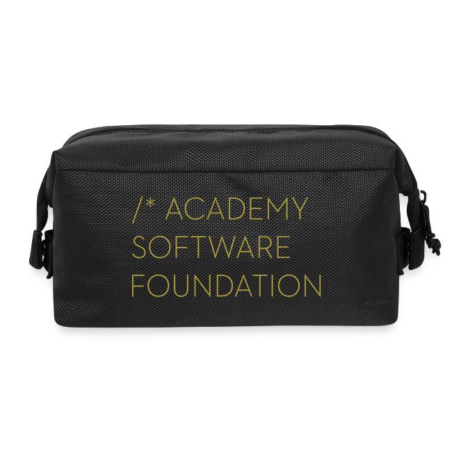 Academy Software Foundation