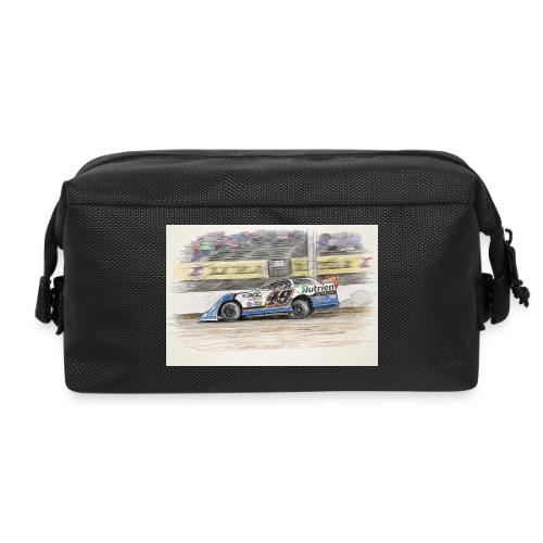 Jonathan Davenport's #49 - Travel Toiletry Bag