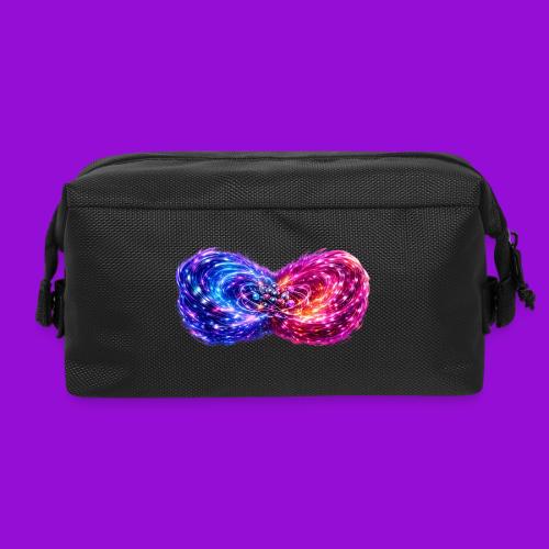 Atom - Travel Toiletry Bag