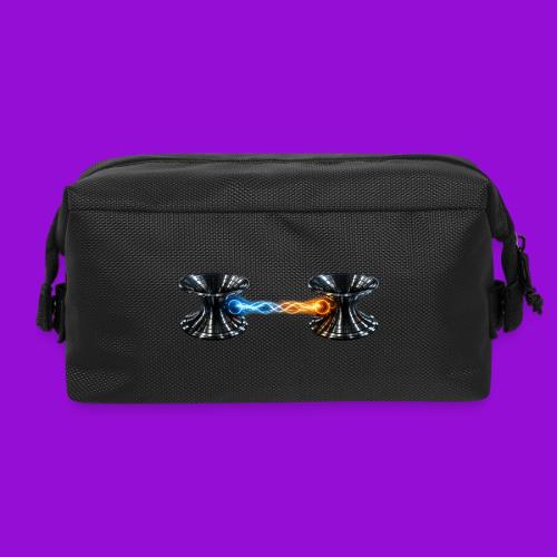 Entangled - Travel Toiletry Bag