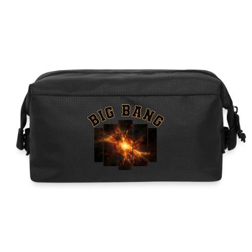 Big Bang Horizon - Travel Toiletry Bag