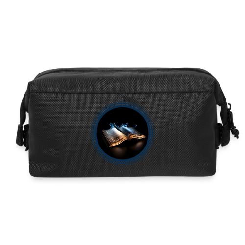 Knowledge - Travel Toiletry Bag