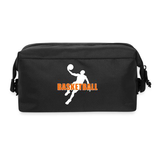 Slam Dunk Motion - Travel Toiletry Bag