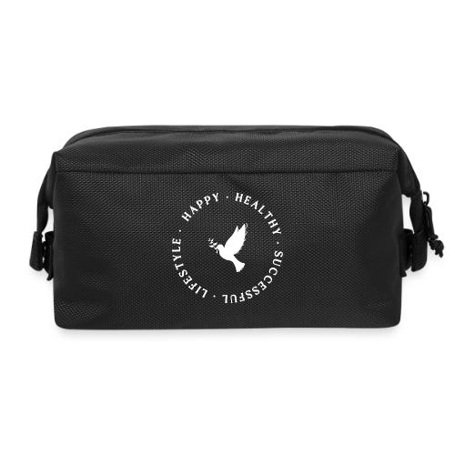 HHSL DOVE - Travel Toiletry Bag