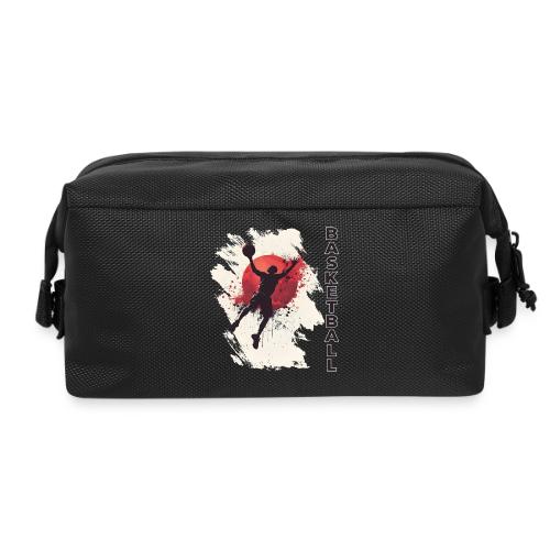 Basketball Heights - Travel Toiletry Bag