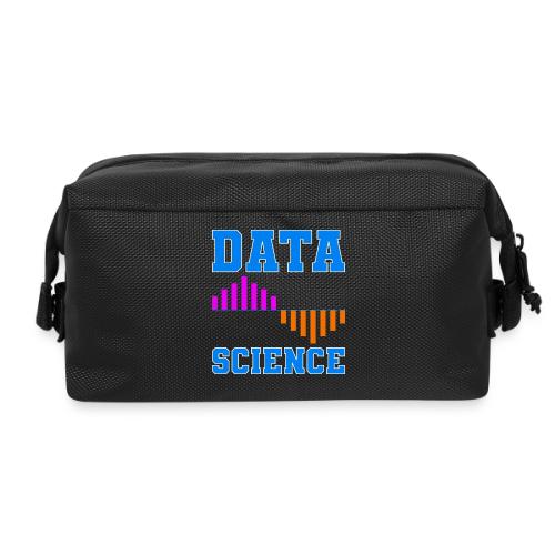 Data Science - Travel Toiletry Bag