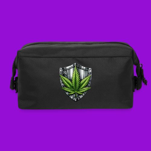 Medical Grade - Travel Toiletry Bag
