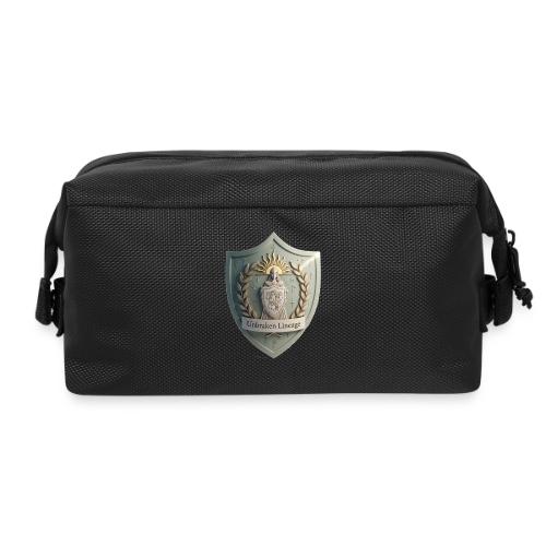 Women's Day Legacy T Shirt, Empowerment Gift 2026 - Travel Toiletry Bag