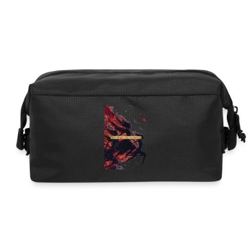 Women's Day Legacy T Shirt, Women's Day Gift - Travel Toiletry Bag