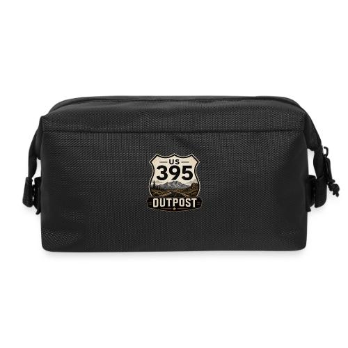 395 Outpost Shield - Travel Toiletry Bag