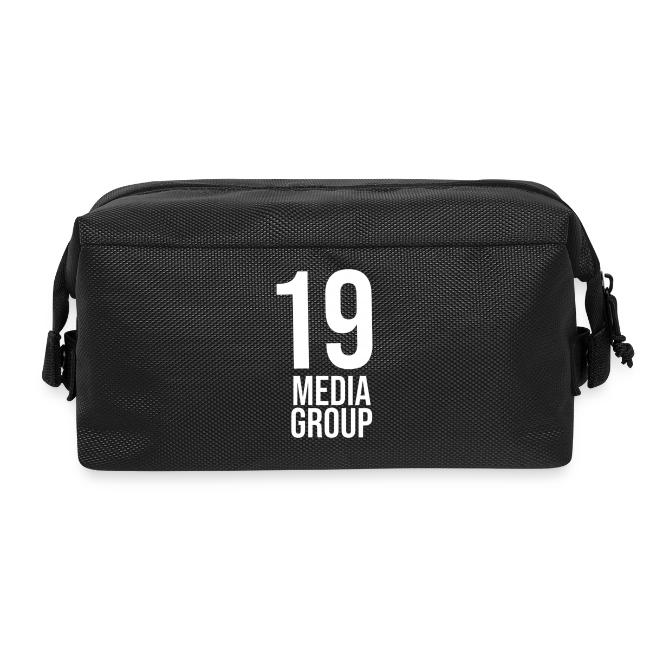 19 Media Group Logo