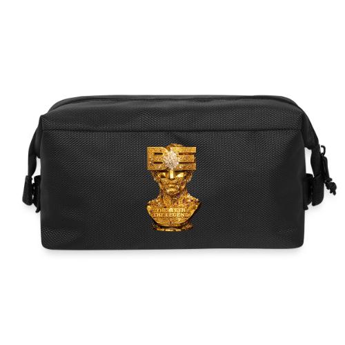 Be the Myth the Legend - Travel Toiletry Bag