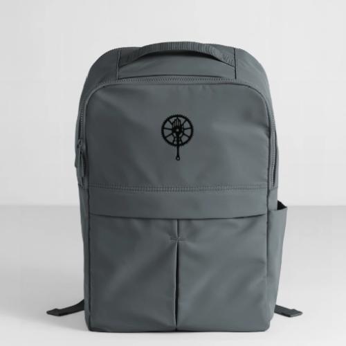 Rudge Chainring - Matte Backpack