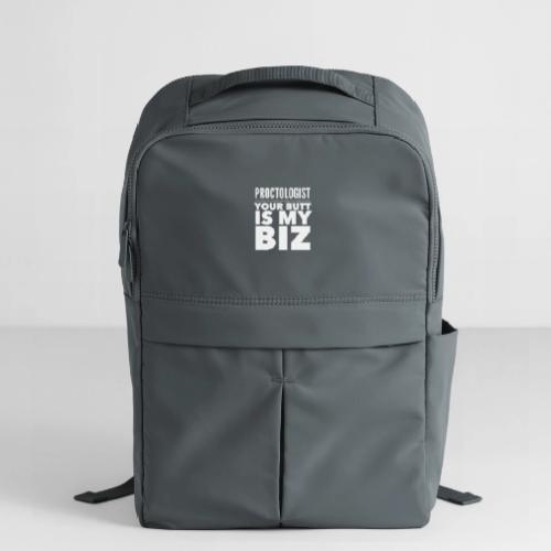 Proctologist Gift - Matte Backpack