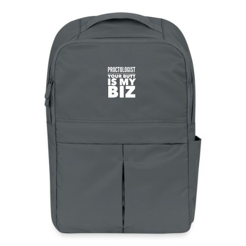 Proctologist Gift - Matte Backpack