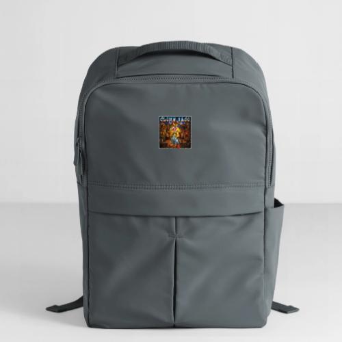 The Clown Taco Circus Humor Character - Matte Backpack