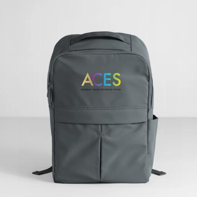 Academy Color Encoding System (ACES)