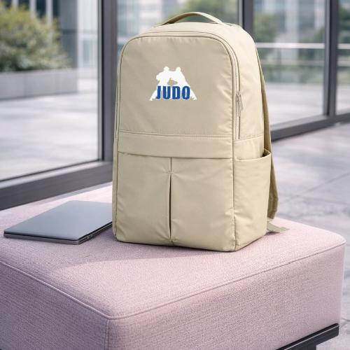 Judo Balance - Matte Backpack
