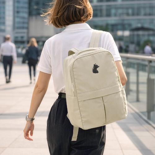 Forest Within the Bear - Matte Backpack