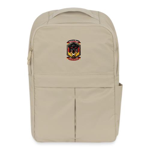 Germany Eagle Power T-Shirt, Flag Pride Gift - Matte Backpack