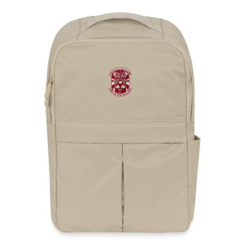Munich Cathedral T Shirt, German Football Fan Gift - Matte Backpack