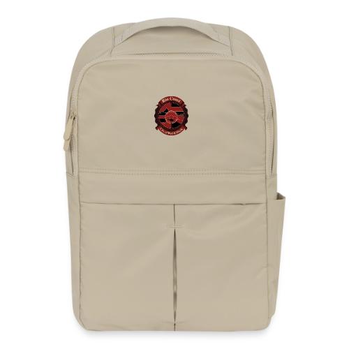 Flamengo Rio Coast T Shirt, Football Pride Gift - Matte Backpack