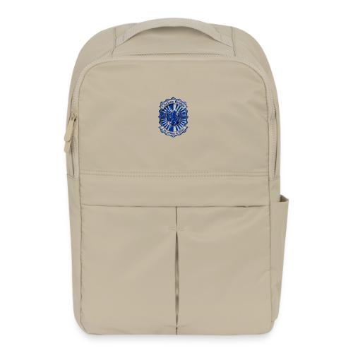 Chelsea Blue Bridge T Shirt, Soccer Fan Gift - Matte Backpack