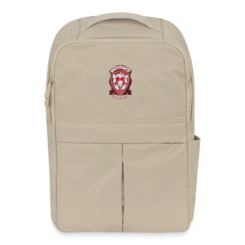 Liverpool Tide T Shirt, Soccer City Pride Gift - Matte Backpack