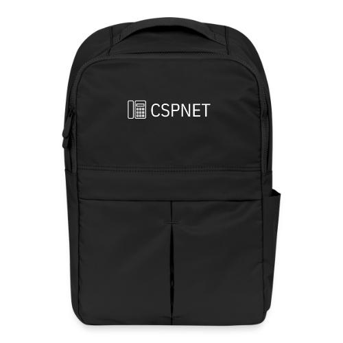 CSPNet Merch - Matte Backpack