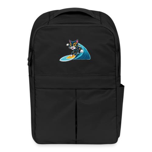 Wavecat Air - Matte Backpack