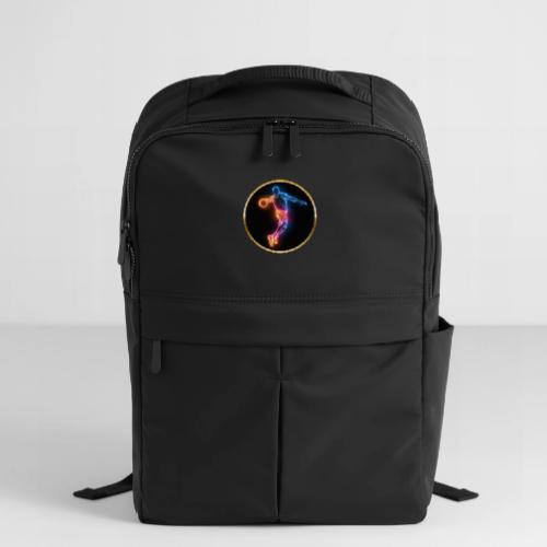 Basketball: Slam Dunk Afterglow - Matte Backpack