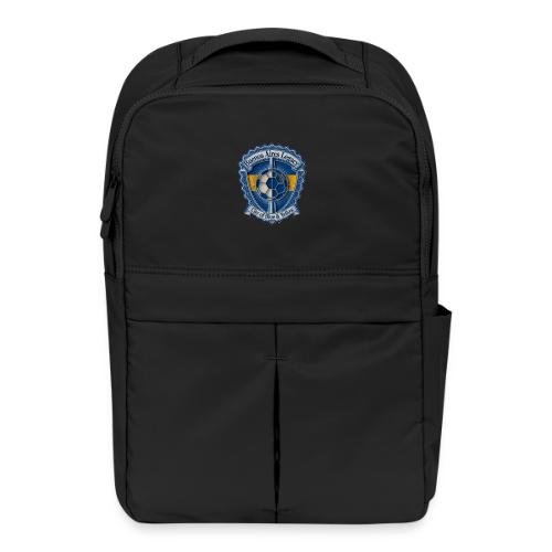 Buenos Aires Legacy T Shirt, Soccer City Pride Gif - Matte Backpack