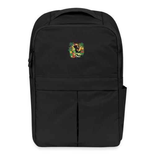 Horse Wave - Matte Backpack