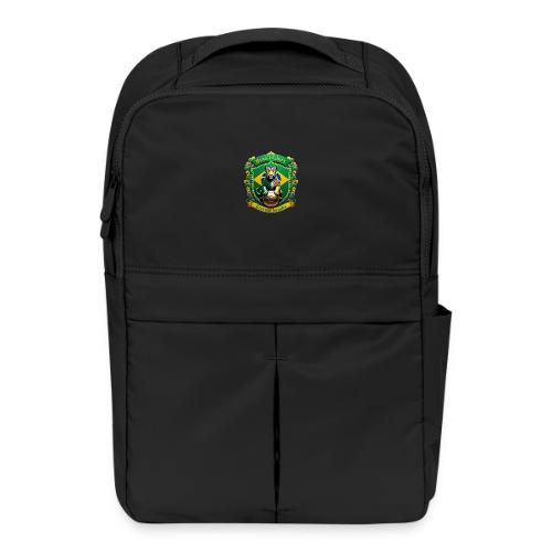 Brazil Jaguar Glory Tee, Brazilian Pride Gift - Matte Backpack