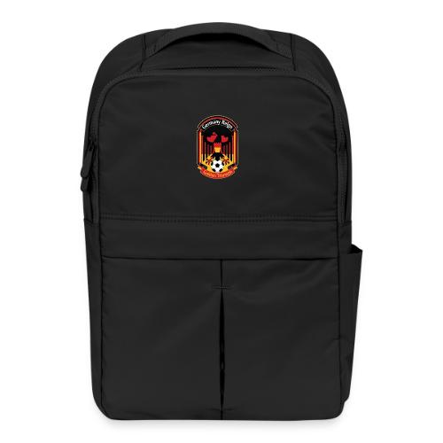 Germany Eagle Reign T-Shirt, German Flag Gift - Matte Backpack